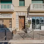 Les Pieds Dans L\'Eau Par Dodo-A-Cassis