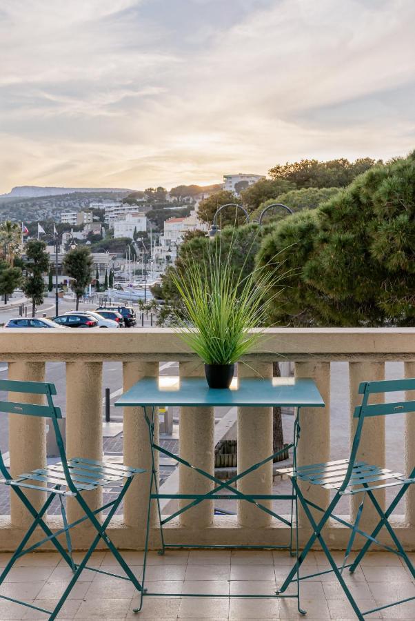 Les Pieds Dans L'eau Par Dodo-a-cassis Apartment *